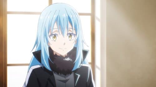 Tensei shitara Slime Datta Ken Season 4 Episode 1