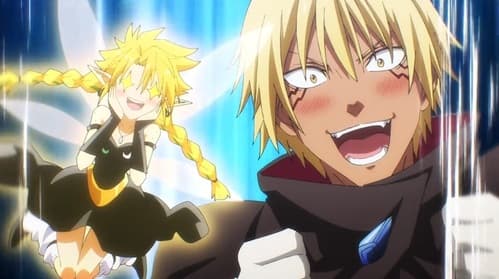 Tensei shitara Slime Datta Ken Season 4 Episode 2