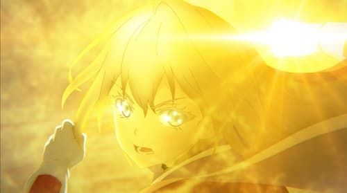 The Beginning After the End Season 2 Episode 2