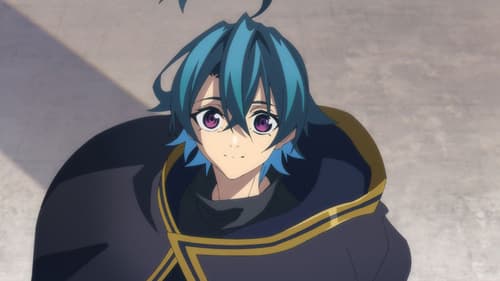 Tsue to Tsurugi no Wistoria Season 2 Episode 1